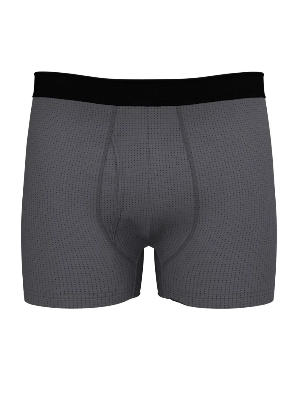 💜Athletic Works Men's Ultra Lite Mesh Trunks, 6-Pack Size:Small(28-30)